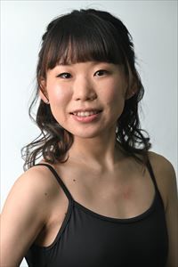 田中景子バレエ団 講師 堂丸 麻祐