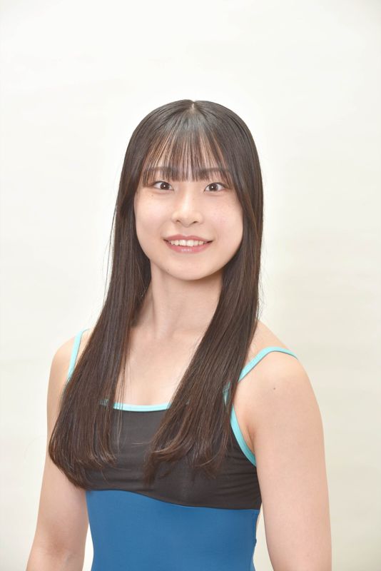 田中景子バレエ団 団員 福田 茉莉香