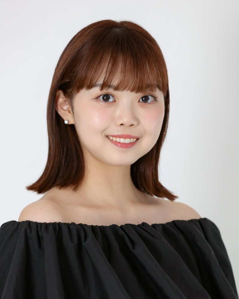 田中景子バレエ団 団員 北川 茉美子