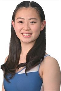 田中景子バレエ団 団員 前川 梓