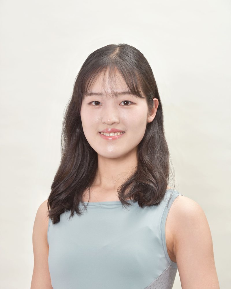 田中景子バレエ団 団員 辻村 瑞希
