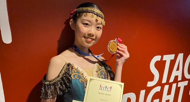 IDTCI　シンガポール　セミファイナルを終えて