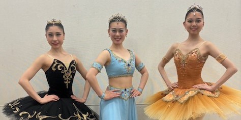 ヴィスラフ・デュデック先生のワークショップ ＆ 個人va指導
