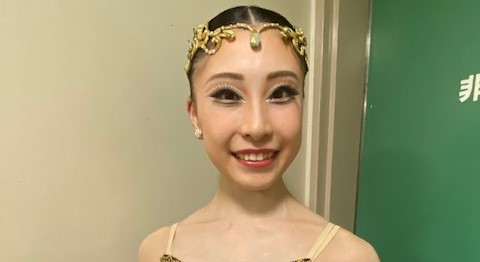 第３７回こうべ全国洋舞コンクール