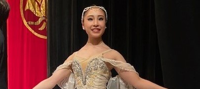 IBC ｲﾝﾀｰﾅｼｮﾅﾙ ﾊﾞﾚｴ ｶﾝﾊﾟﾆｰ 舞台
