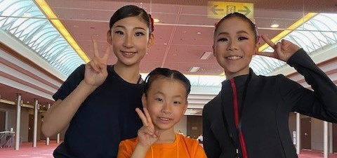 ＪＢＣ２０２４京都コンクール