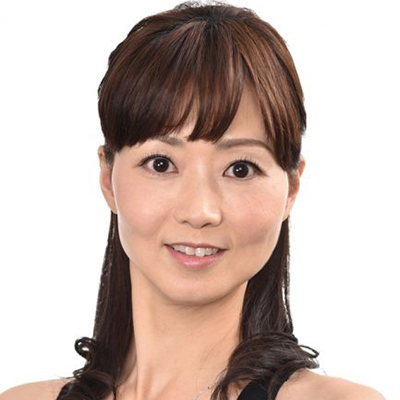 代表 田中景子