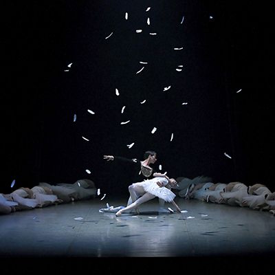田中景子バレエ団・バレエスクール 代表 田中景子
